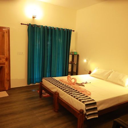 Marari Sophy Villa Mararikulam Exteriér fotografie