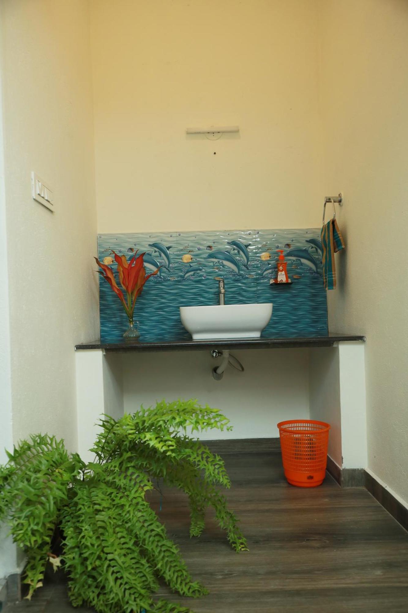 Marari Sophy Villa Mararikulam Exteriér fotografie
